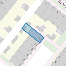 Perceel HVT01-A-4822