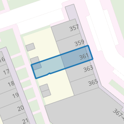 Perceel HVT01-A-4832