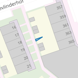 Perceel HVT01-A-4834