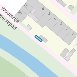 Perceel HVT01-A-4846