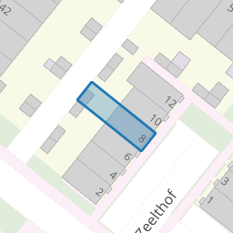 Perceel HVT01-A-4848