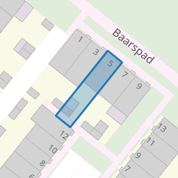 Perceel HVT01-A-4849