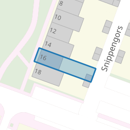 Perceel HVT01-A-4852