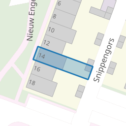 Perceel HVT01-A-4853