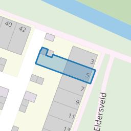 Perceel HVT01-A-4864