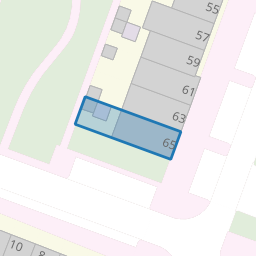 Perceel HVT01-A-4874