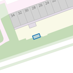 Perceel HVT01-A-4892