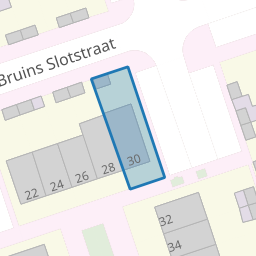 Perceel HVT01-A-4895