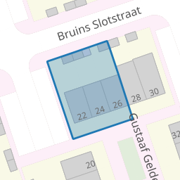 Perceel HVT01-A-4896