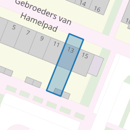 Perceel HVT01-A-4901