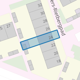 Perceel HVT01-A-4922