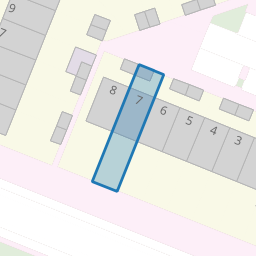 Perceel HVT01-A-4932