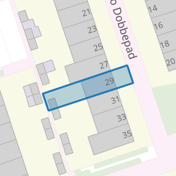 Perceel HVT01-A-4933