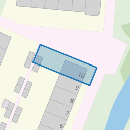 Perceel HVT01-A-4937