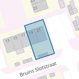 Perceel HVT01-A-4944