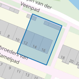 Perceel HVT01-A-4948