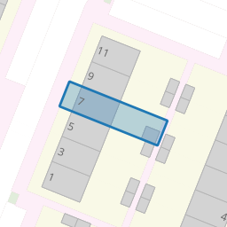 Perceel HVT01-A-4949