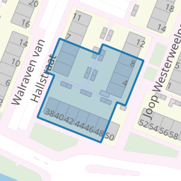 Perceel HVT01-A-4952