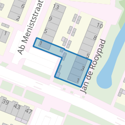 Perceel HVT01-A-4999