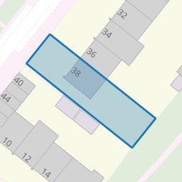 Perceel HVT01-A-5012