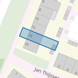 Perceel HVT01-A-5015