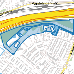 Perceel HVT01-A-5023