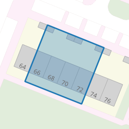 Perceel HVT01-A-5035