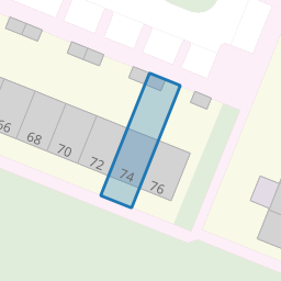 Perceel HVT01-A-5036