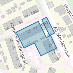 Perceel HVT01-A-5044