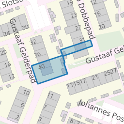 Perceel HVT01-A-5084