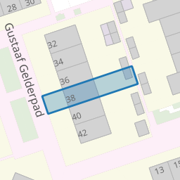 Perceel HVT01-A-5085