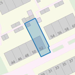 Perceel HVT01-A-5090