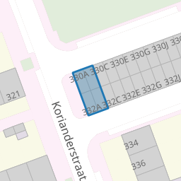 Perceel HVT01-A-5095