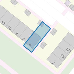 Perceel HVT01-A-5141