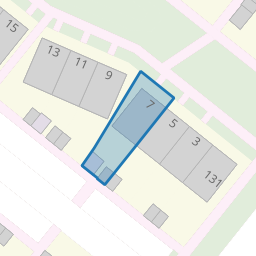 Perceel HVT01-A-5148