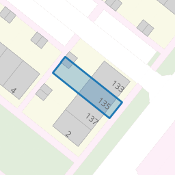 Perceel HVT01-A-5153