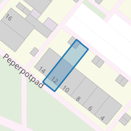 Perceel HVT01-A-5155