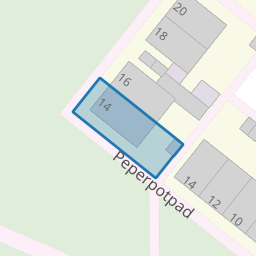 Perceel HVT01-A-5156
