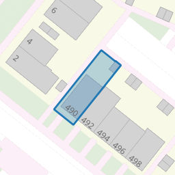 Perceel HVT01-A-5159