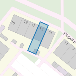 Perceel HVT01-A-5166