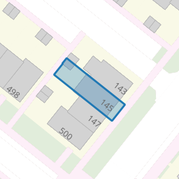 Perceel HVT01-A-5170