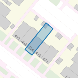 Perceel HVT01-A-5181