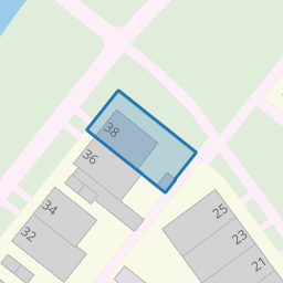 Perceel HVT01-A-5199