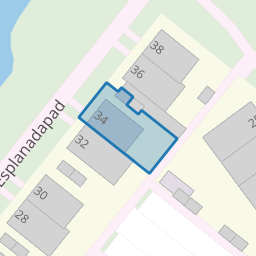 Perceel HVT01-A-5205