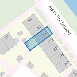 Perceel HVT01-A-5207