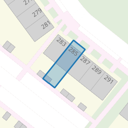 Perceel HVT01-A-5218