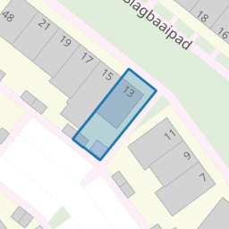 Perceel HVT01-A-5247