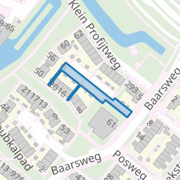 Perceel HVT01-A-5250