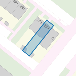 Perceel HVT01-A-5255