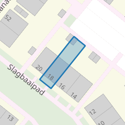 Perceel HVT01-A-5256